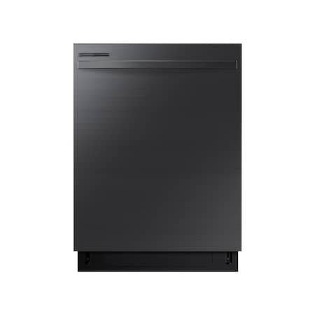 Samsung Energy Star Certified Fully Integrated Top Control Digital Touch Control 55 dBA Dishwasher DW80R2031UG